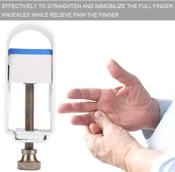 Finger Straightener Splint - Image 2