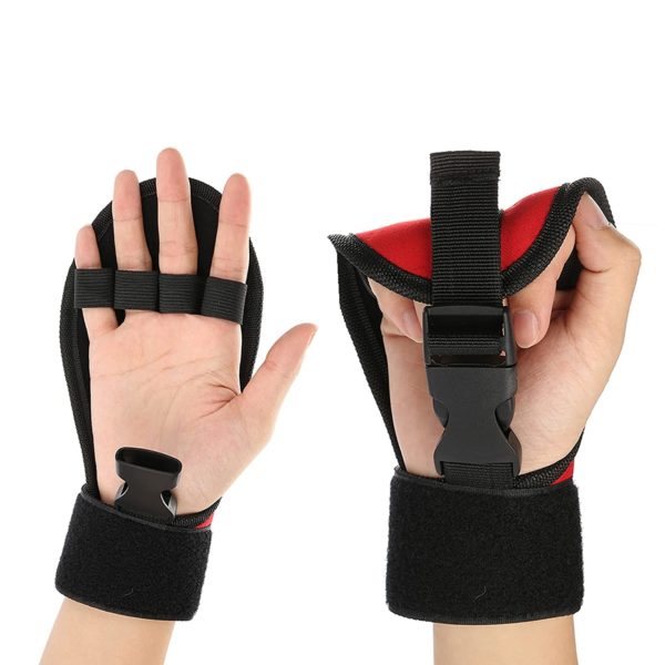 Auxiliary Fixed Hand Fist Support - Image 3