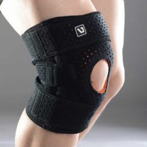 Adjustable Knee Brace