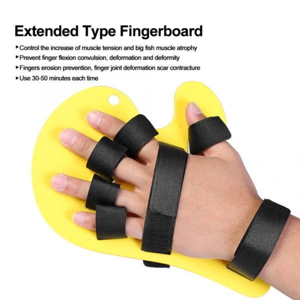 Wrist Extension Brace