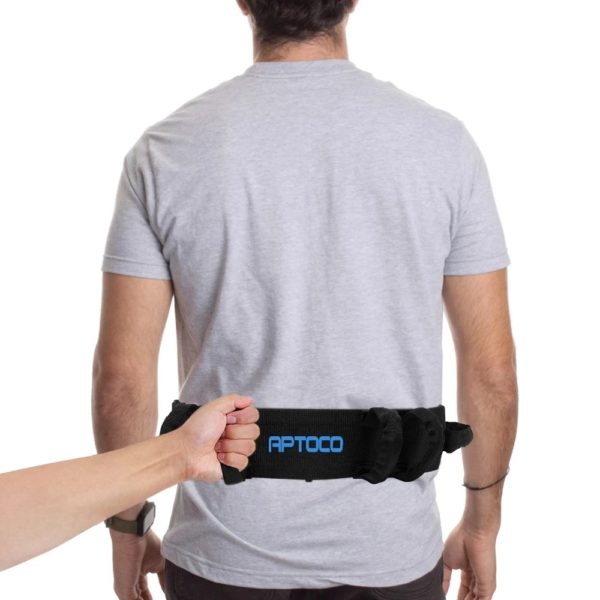 Patient Handing belt