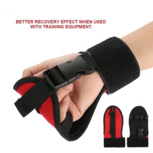 Wrist Flexion Brace