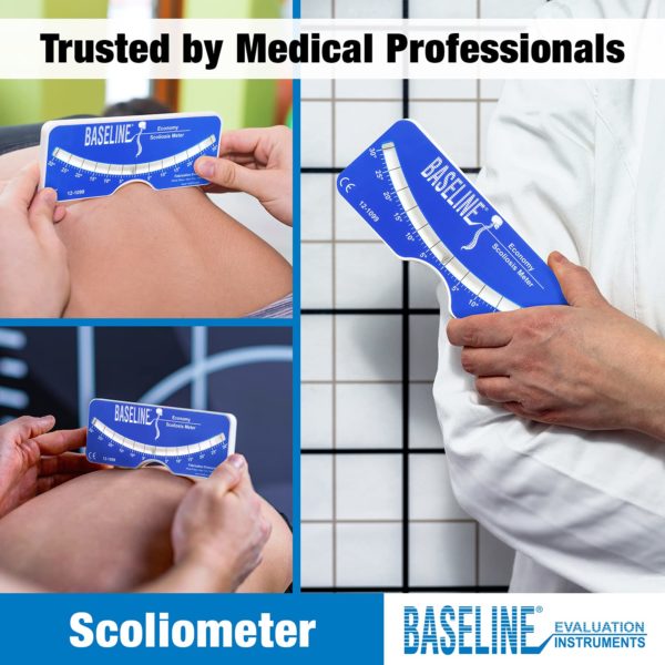 Baseline Scoliometer - Image 2