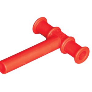 Chewy Tube Red