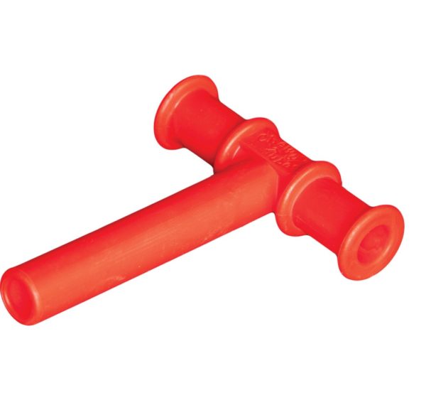 Chewy Tube Red