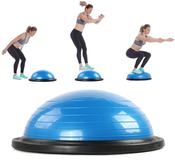 Bosu Balance Ball