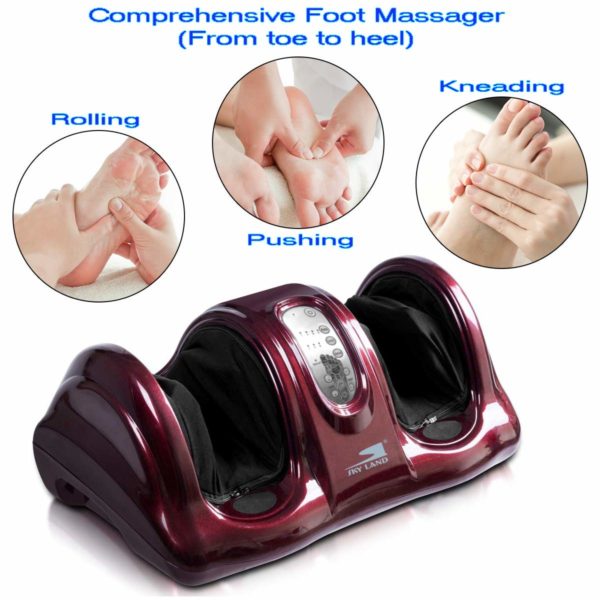 Electric Foot Massager