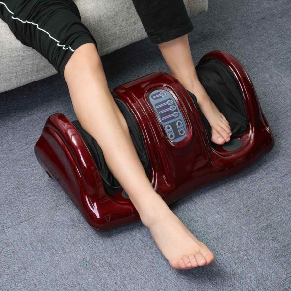 Electric Foot Massager - Image 3