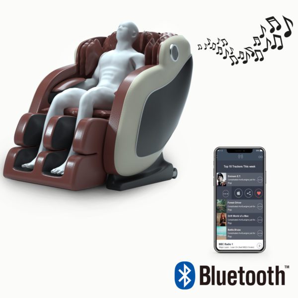 Luxury Massage Chair - Image 5