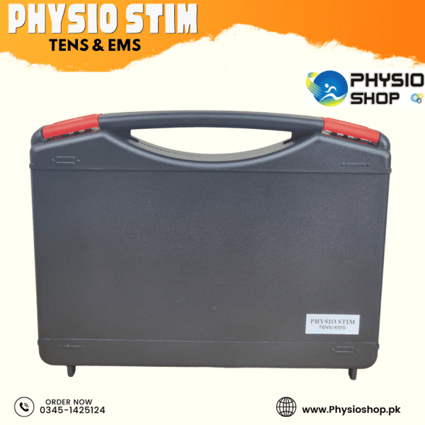 Physio Stim - TENS + EMS - Image 2