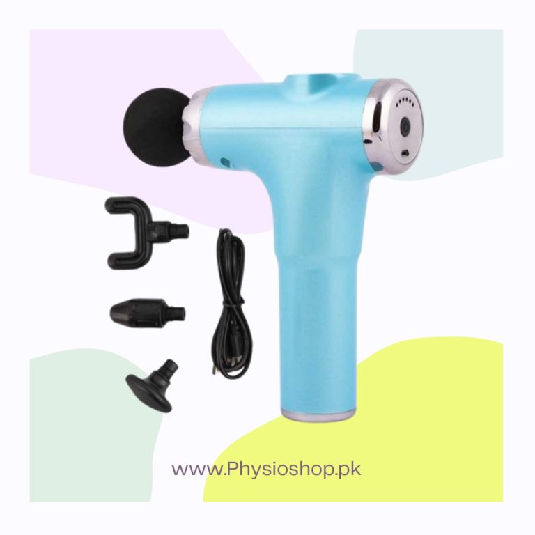 Mini Massage Gun - Image 2