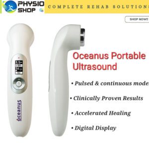 Oceanus Portable ultrasound