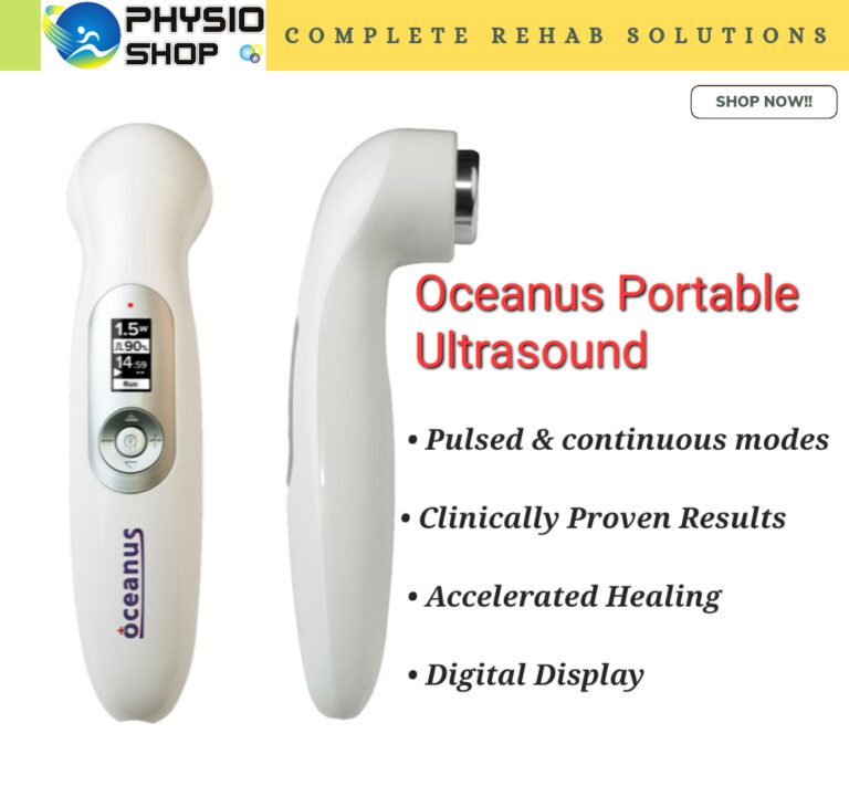 Oceanus Portable ultrasound