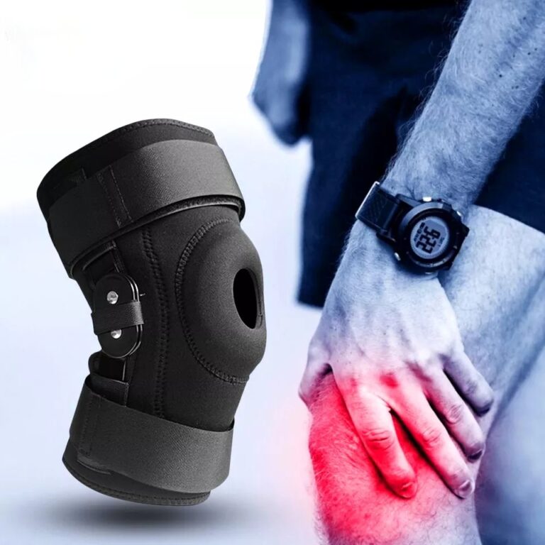 knee Hinge Brace