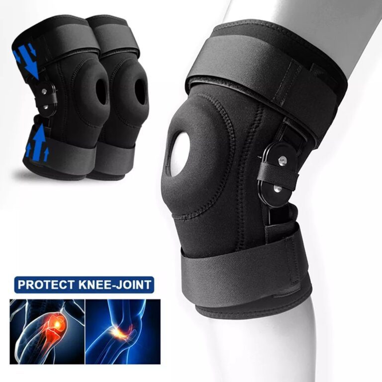 knee Hinge Brace - Image 3