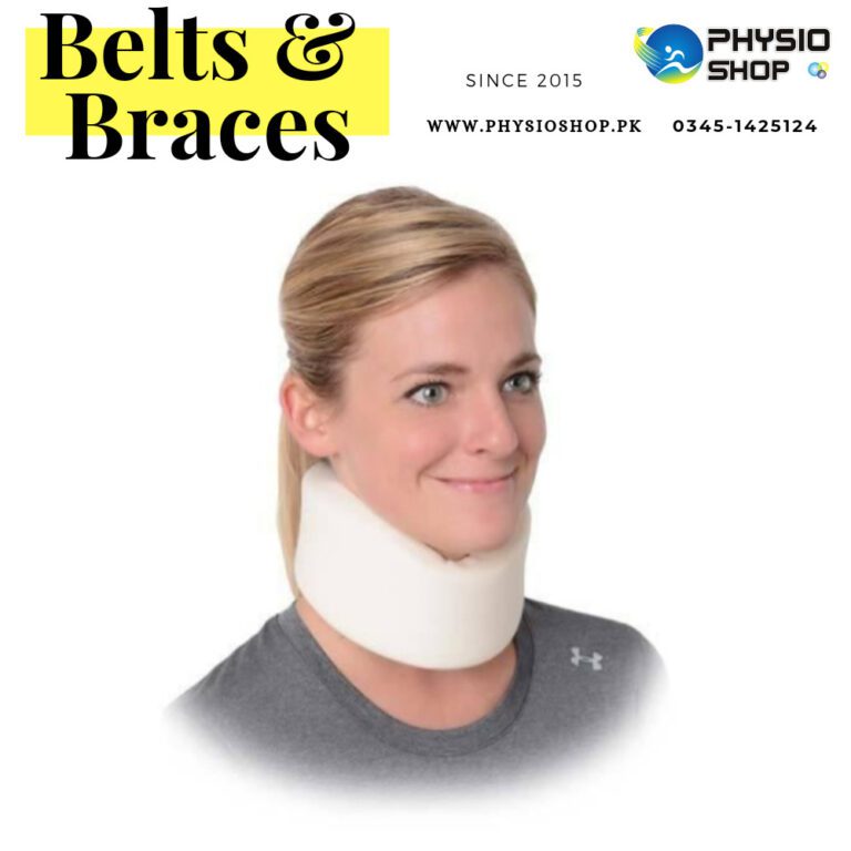 Soft Cervical Collar