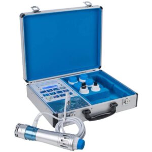 Shockwave therapy unit