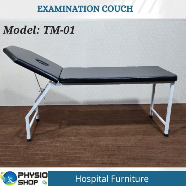 Treatment Couch