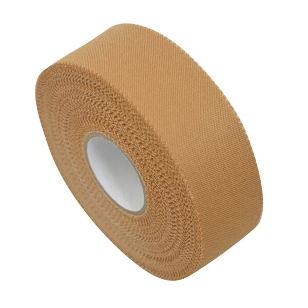 Brown Rigid Strapping Sports Tape