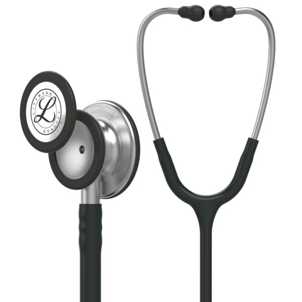 Littmann Classic 3 in Pakistan | Best Price | Physio Shop - Image 2