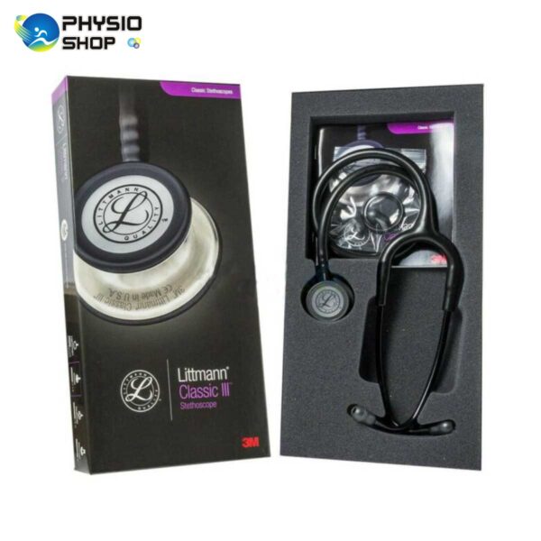 Littmann Classic 3 in Pakistan