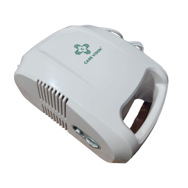 Compressor Nebulizer in Pakistan - Image 2