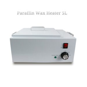 Paraffin Wax bath unit