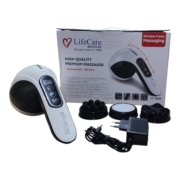 Lifecare Massager LC-900 R