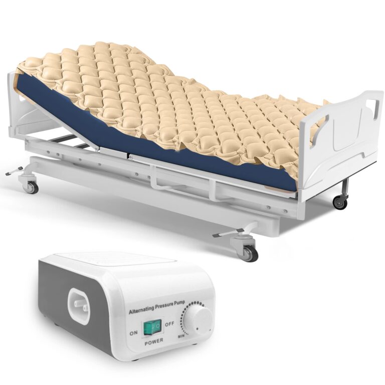 Why Choose the Anti Bedsore Air Mattress?