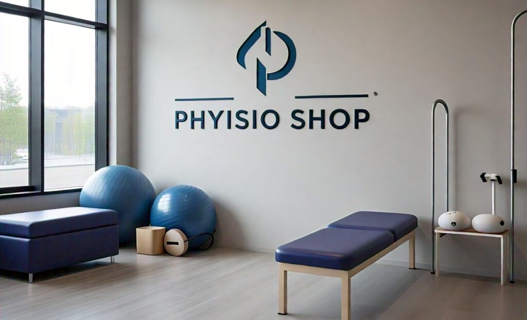 Physio Shop Mission Statement