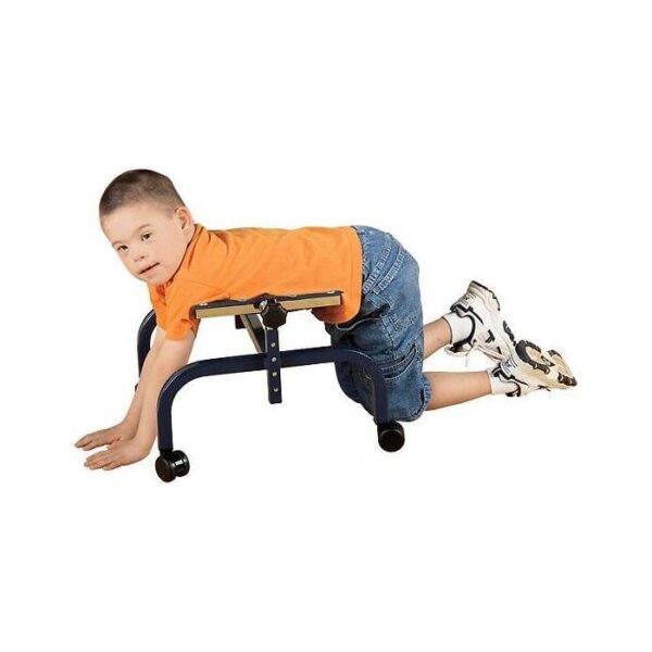 Adjustable Crawl Trainer