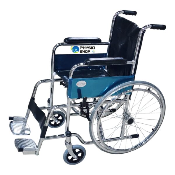 Wheelchair for Children - Image 2