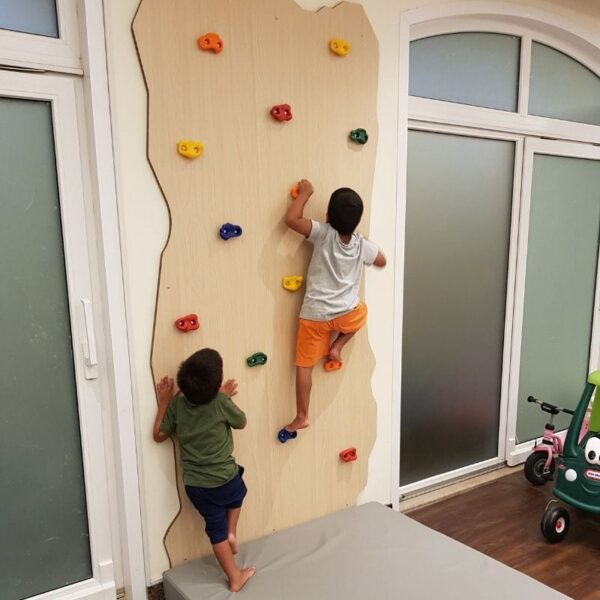 Climbing Wall - Image 2