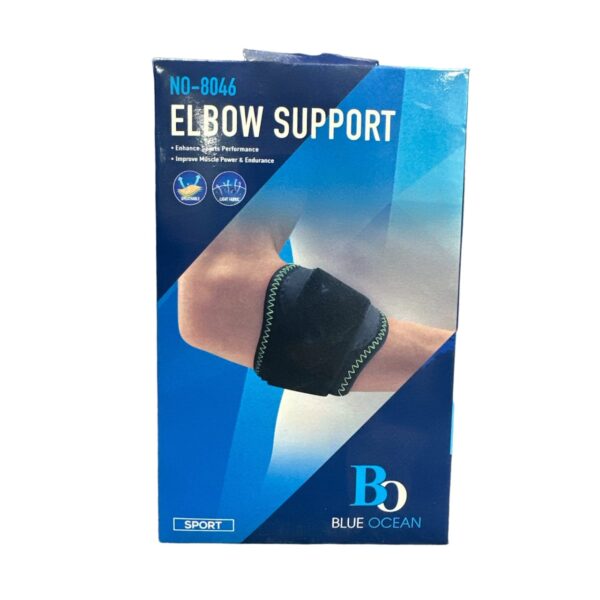 Elbow Support for Tennis Elbow