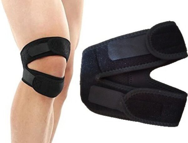 Knee Support for Arthritis Pain, Tendinitis Pain, ACL, Athletic Injury - Image 2