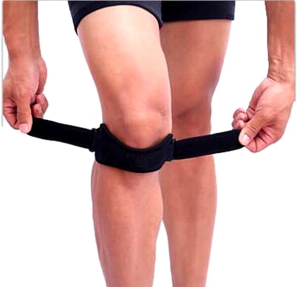 Patella Tendon Knee Strap Support