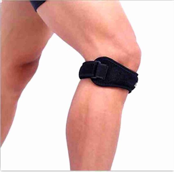 Patella Tendon Knee Strap Support - Image 2