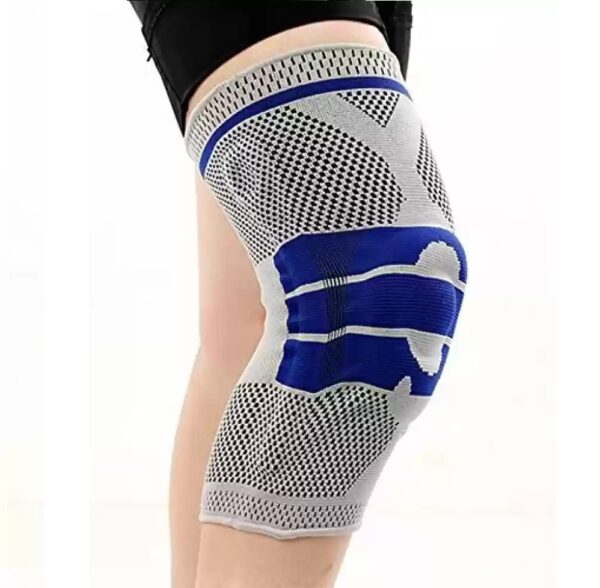 Medical Grade Best Knee Support For Pain Relief